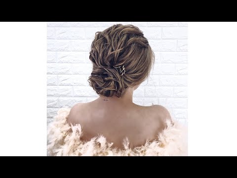 Видео: ЛЕГКИЙ НЕБРЕЖНЫЙ ПУЧОК ЗА 5 МИНУТ | ВЕЧЕРНЯЯ ЭКСПРЕСС ПРИЧЕСКА. MESSY UPDO TUTORIAL