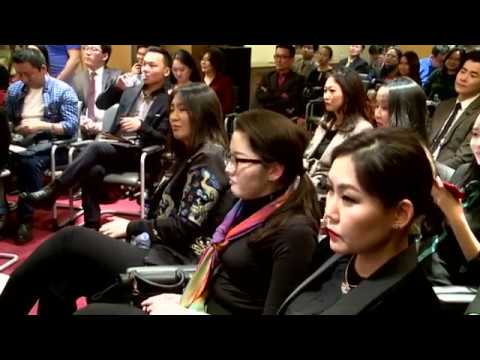 Видео: Компанийн соёл ажилтнуудын бүтээмжинд нөлөөлдөг үү?