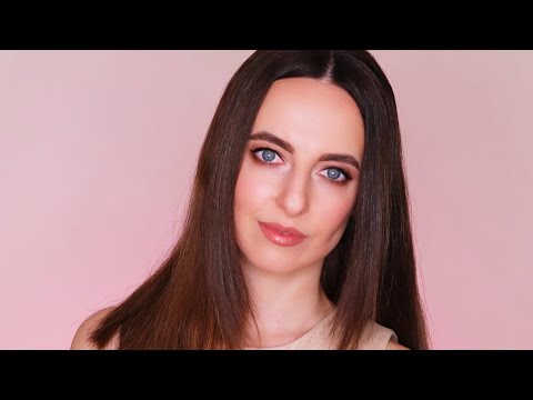 Видео: Отрастить брови и ресницы | Советы бровиста