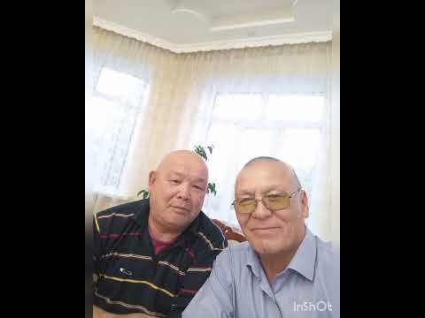 Видео: Хожелі  -  Хатеп - Амударья  ауылым ...