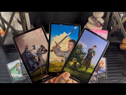 Видео: РЫБЫ♓️ — ОНИ СОБИРАЮТСЯ ВЫСТУПИТЬ С ЭТИМ СООБЩЕНИЕМ!!💌 НАДЕЮСЬ, ВЫ УВИДИТЕ ЭТО РАНЬШЕ, ЧЕМ ОНИ!!👀