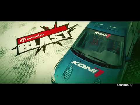 Видео: Познание бездорожья (DiRT 3 - Часть 2)