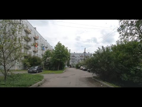 Видео: Михнево-3 - Ситне-Щелканово