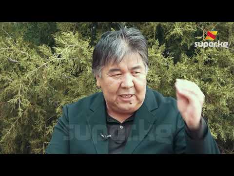 Видео: Садык Шер-Нияз: "Апамды такыр кейитпегенге аракет кылдык"