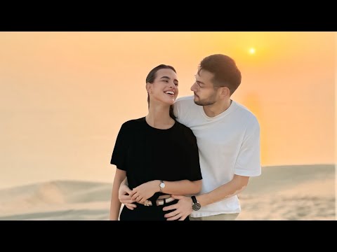 Видео: От суши до дюн! 🍣 Наш день в Катаре — сафари Sealine и Souq Al Wakrah