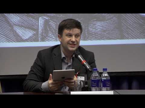 Видео: Методика прогнозирования акций - Константин Васютин (ZeFinance)