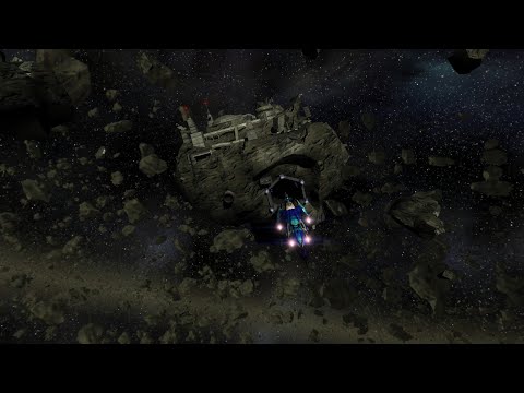 Видео: Хорошие игры 🎮 Nexus: The Jupiter Incident | Нексус: Инцидент на Юпитере Прохождение 4 миссии