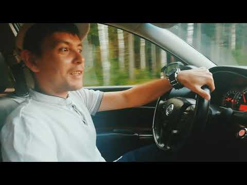 Видео: nissan teana отзыв владельца. Стоит её покупать или нет?