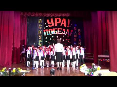 Видео: "Искусств Волшебная мозаика - 2015"