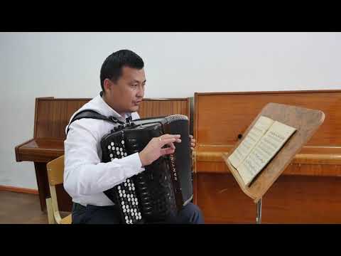 Видео: Негізгі музыкалық аспап 1 дәріс  Баян  Мирманов Наку