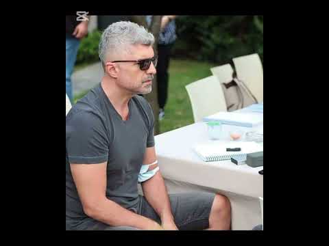 Видео: «Его сердце не терпело»: Озкан Дениз говорит впервые после кризиса в области здоровья