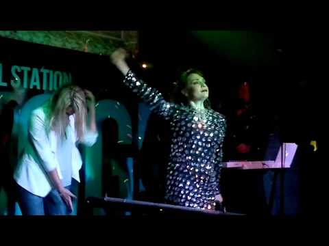 Видео: Таня Буланова - Мой ненаглядный (9/05/2013)