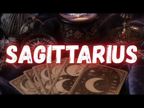 Видео: СТРЕЛЕЦ 💖НАКОНЕЦ-ТО НАРУШАЮ МОЛЧАНИЕ 😶 ОНИ АБСОЛЮТНО СЕРЬЕЗНЫ НА СЧЕТ ТЕБЯ 😍🔥 ЧТЕНИЕ НА ОКТЯБРЬ 2...