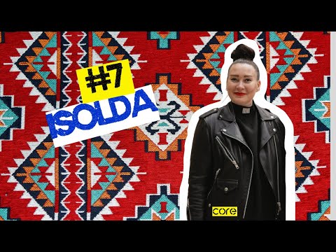 Видео: Юлія Сініцина Head of Recruitment | Рекрутинг в IT та відкриття тату-салону | #1.7 Мам, я в COREдорі