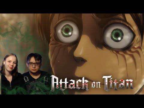 Видео: НЕПОНЯТНЕНЬКО!!! Гигачады атакуют 2 сезон 9 серия Реакция на аниме