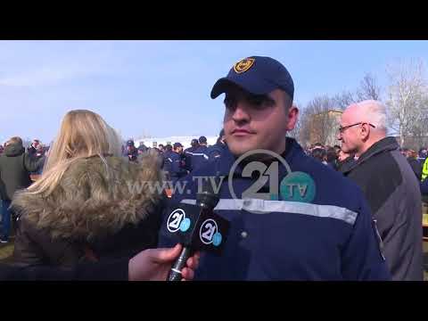 Видео: Промовирани 609 нови полицајци