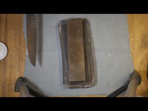 Видео: Отверженный и забракованный