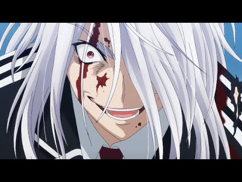 Видео: Я словно монстр-Аниме клип