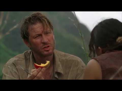 Видео: Остаться в Живых 2 сезон Blu Ray (Разоблачение Гудвина)