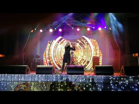 Видео: Елена Терлеева - Солнце.