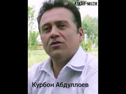 Видео: Курбон Абдуллоев ( резаборон )