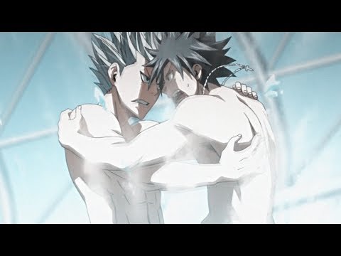 Видео: || Хвост феи. Музыкальная нарезка #1 ||