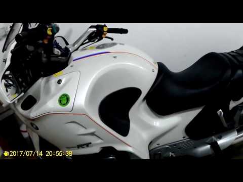 Видео: bmw r1100rt  Отзыв владельца   бмв р 1100 рт обзор