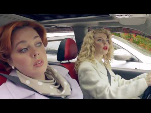 Видео: Семья Светофоровых 1 сезон 48 серия "Мы едем-едем-едем"