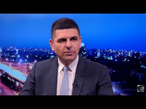Видео: Ивайло Мирчев: Борисов вече не е фактор. Той беше пенсиониран от Пеевски.