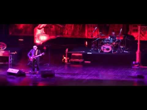 Видео: Пикник в Crocus City Hall 05.10.2014. Премьера тура "Чужестранец"