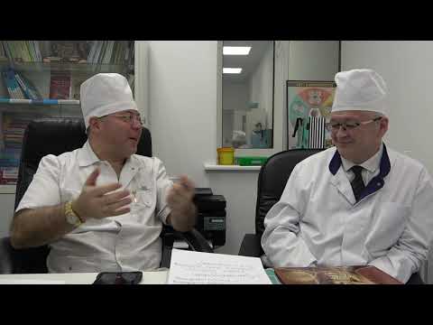 Видео: ОЗОНОТЕРАПИЯ В КОМПЛЕКСНОМ ЛЕЧЕНИИ НАШЕГО ЦЕНТРА