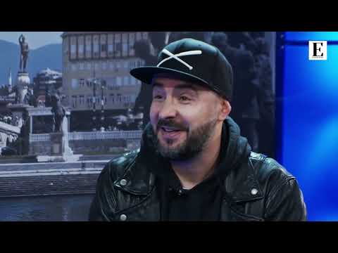 Видео: НИШТО ЛИЧНО со Антонио Димитриевски | Панчо ДНК