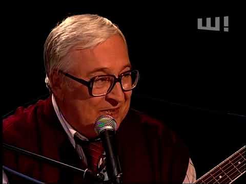 Видео: Константин Беляев в программе "К нам приехал..." Часть 1.