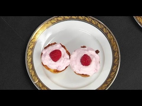 Видео: Выпечка «Дачные корзинки» | Зощенко. Сладкие рассказы