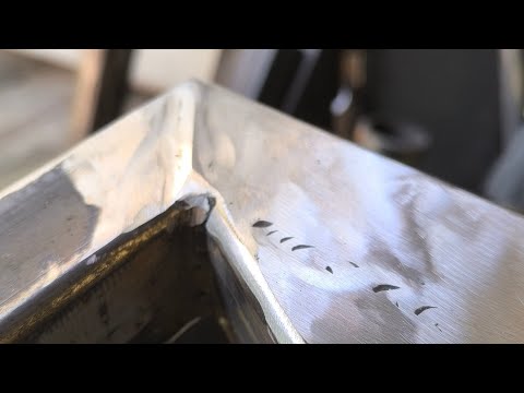 Видео: Сварщик по жизни в мостерской  Тбилиси 2025 г. в прямом эфире!