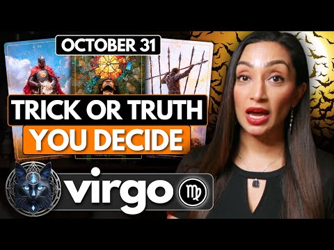 Видео: ДЕВА ♍︎ «С вами вот-вот произойдёт что-то редкое!» 🐞 Знак Девы ☾₊‧⁺˖⋆