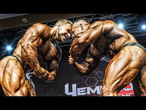 Видео: Заруба Титанов - мой путь к победе! Как это было? - Виталий Угольников