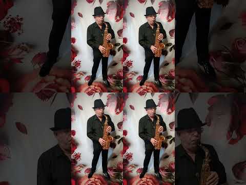 Видео: Шербурские зонтики #saxophone #jazz #music