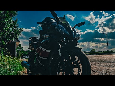 Видео: ПЕРШИЙ РАЗ В МІСТО НА VIPER R1 / БРАТ ЗАБРАВ МІЙ МОТОЦИКЛ 😂