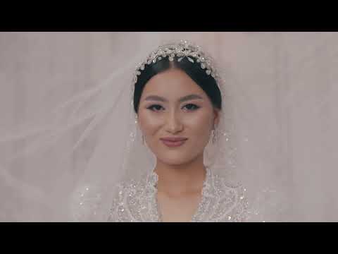 Видео: Талгат & Мираида 1-часть