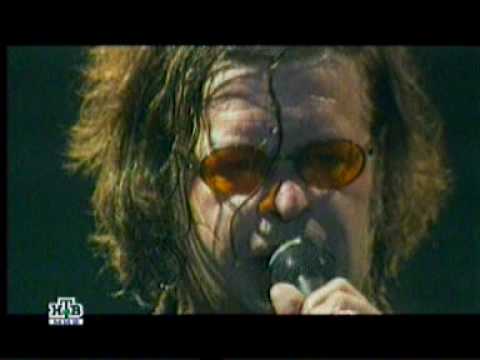 Видео: Аквариум - Афанасий Никитин Буги