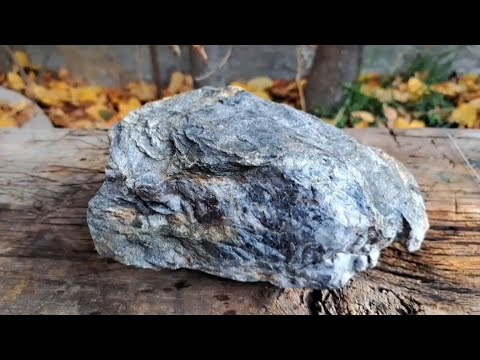 Видео: Тастан алтынды қышқылмен бөлу