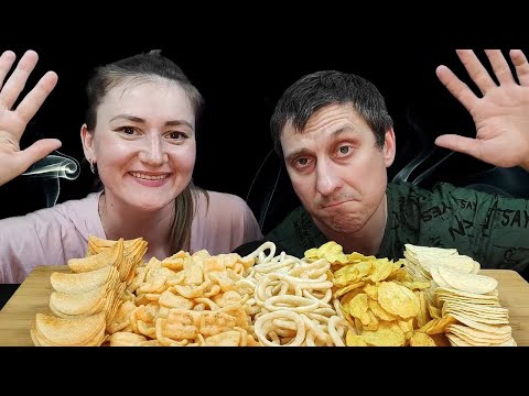 Видео: ПОПРОБУЙ НЕ ЗАПИВАТЬ ЧЕЛЛЕНДЖ МУКБАНГ | ASMR RUSSIA TRY NOT TO WASH DOWN THE CHALLENGE MUKBANG