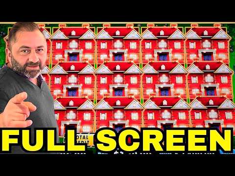 Видео: 🤑 СЕАНС ​​МЕЧТЫ ПОЛНЫЙ ЭКРАН ОСОБНЯКИ НА HUFF N’ EVEN MORE PUFF О БОЖЕ МОЙ