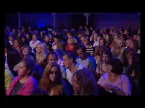 Видео: Тренировочный лагерь - Х-фактор - часть 1 - Четвертый сезон