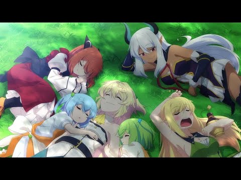 Видео: Семья Тэмпеста [Tensura X Slime No Taoshite]