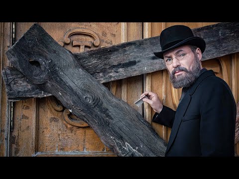 Видео: Излечити страх (HD) - играни филм о светом Луки Кримском