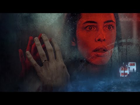 Видео: Дом На Другой Стороне - ТРЕШ ОБЗОР фильма [почти Дом у озера]