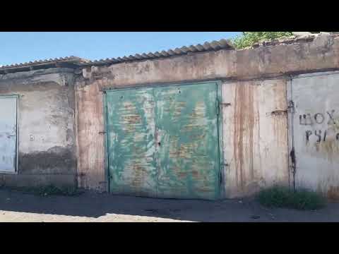 Видео: Жанатас, бывшая ул.Лермонтова (Койгельды-Батыра), район Дегерес, 26 июня 2023г.