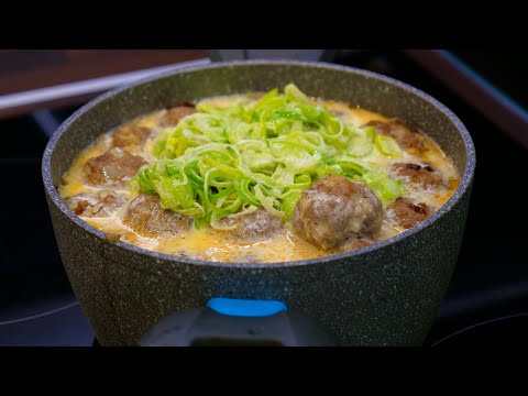 Видео: Очень Вкусные и Нежные ТЕФТЕЛИ в сливочном соусе.